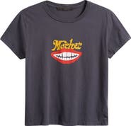 MOTHER Little Goodie Goodie Tee