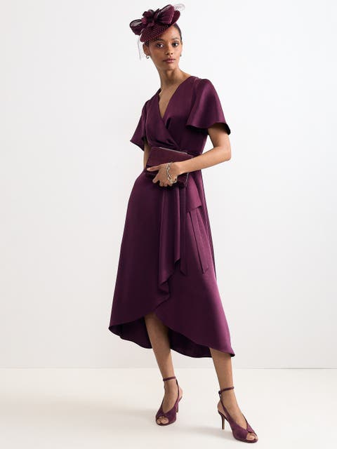 phase eight christmas dresses Women's Its made in a