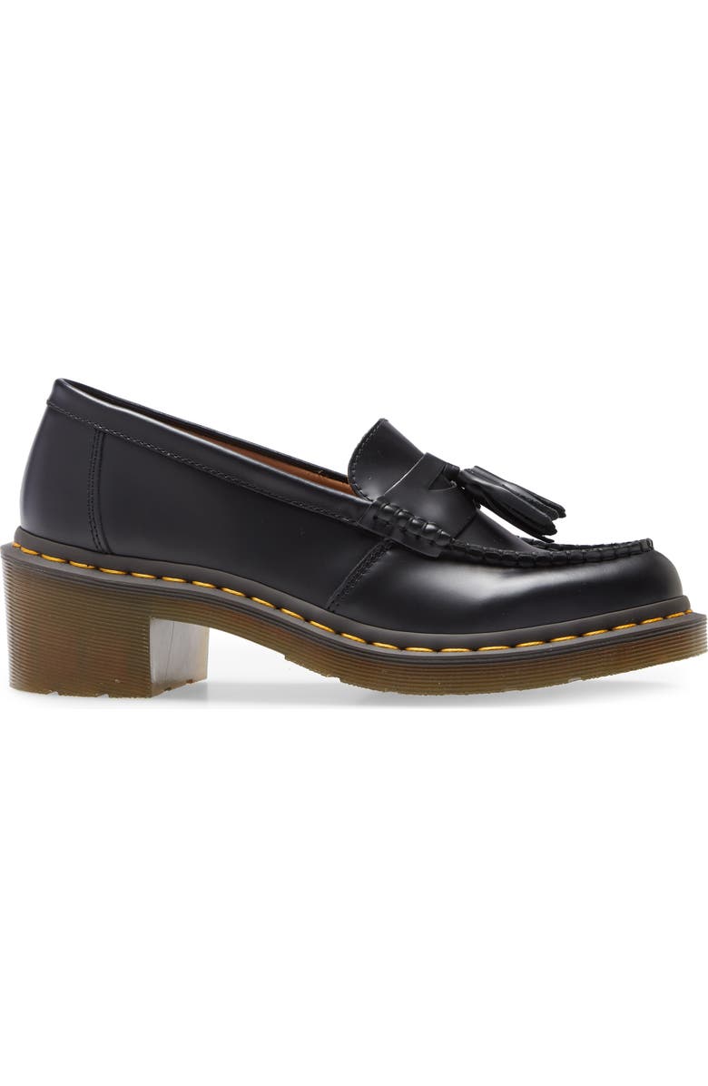 Comme des Garçons Commes des Garcons x Dr. Martens Tassel Loafer, Alternate, color,