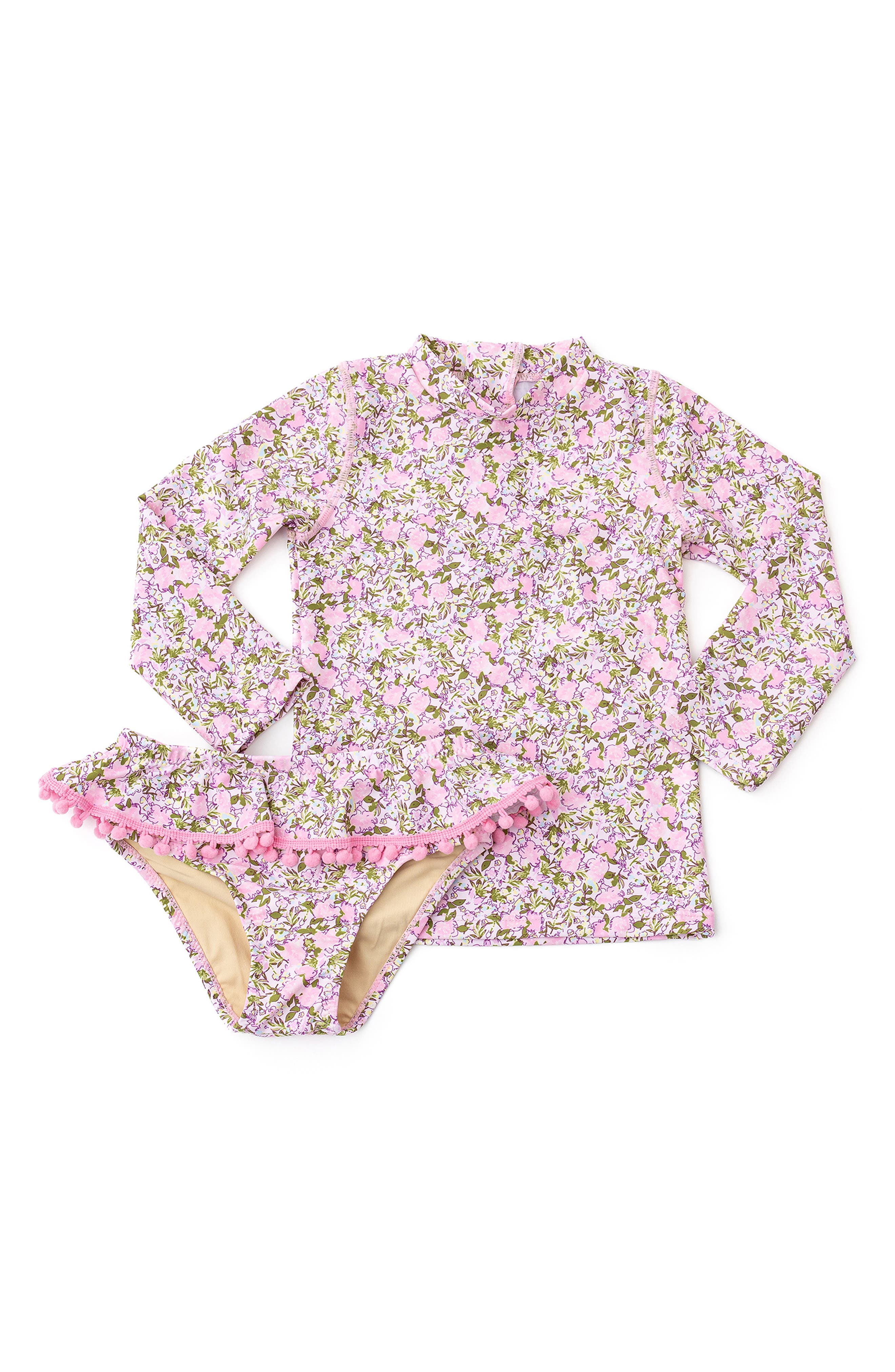 selected PINK