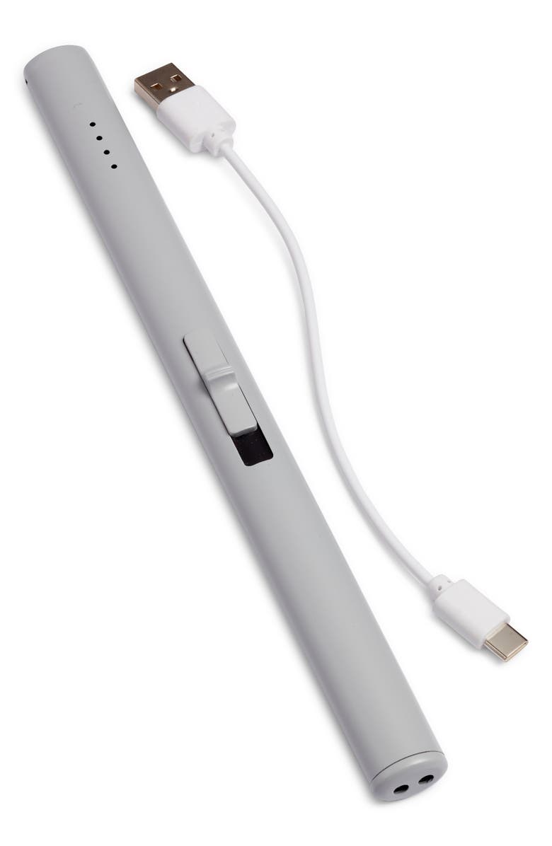 NOMATIQ Electric Candle Lighter, Main, color,