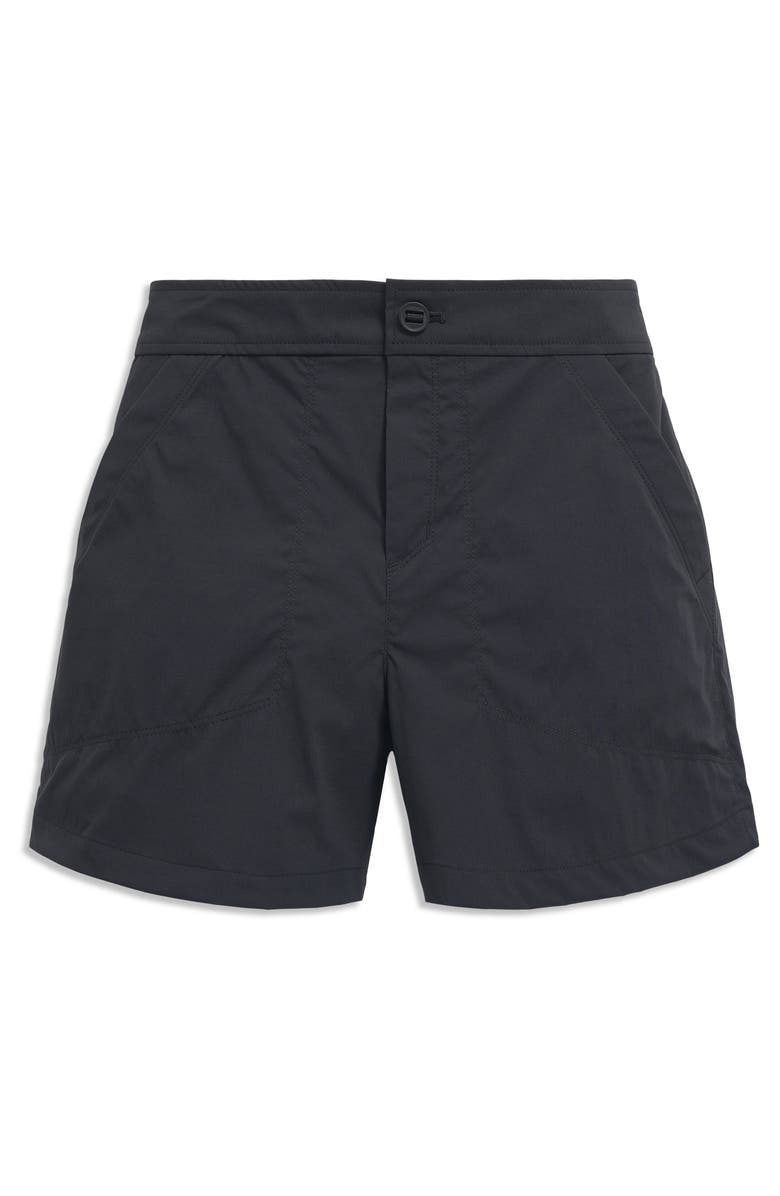 Outdoor Research Timberline Shorts, Alternate, color, Black