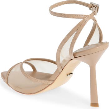 Miley Ankle Strap Sandal