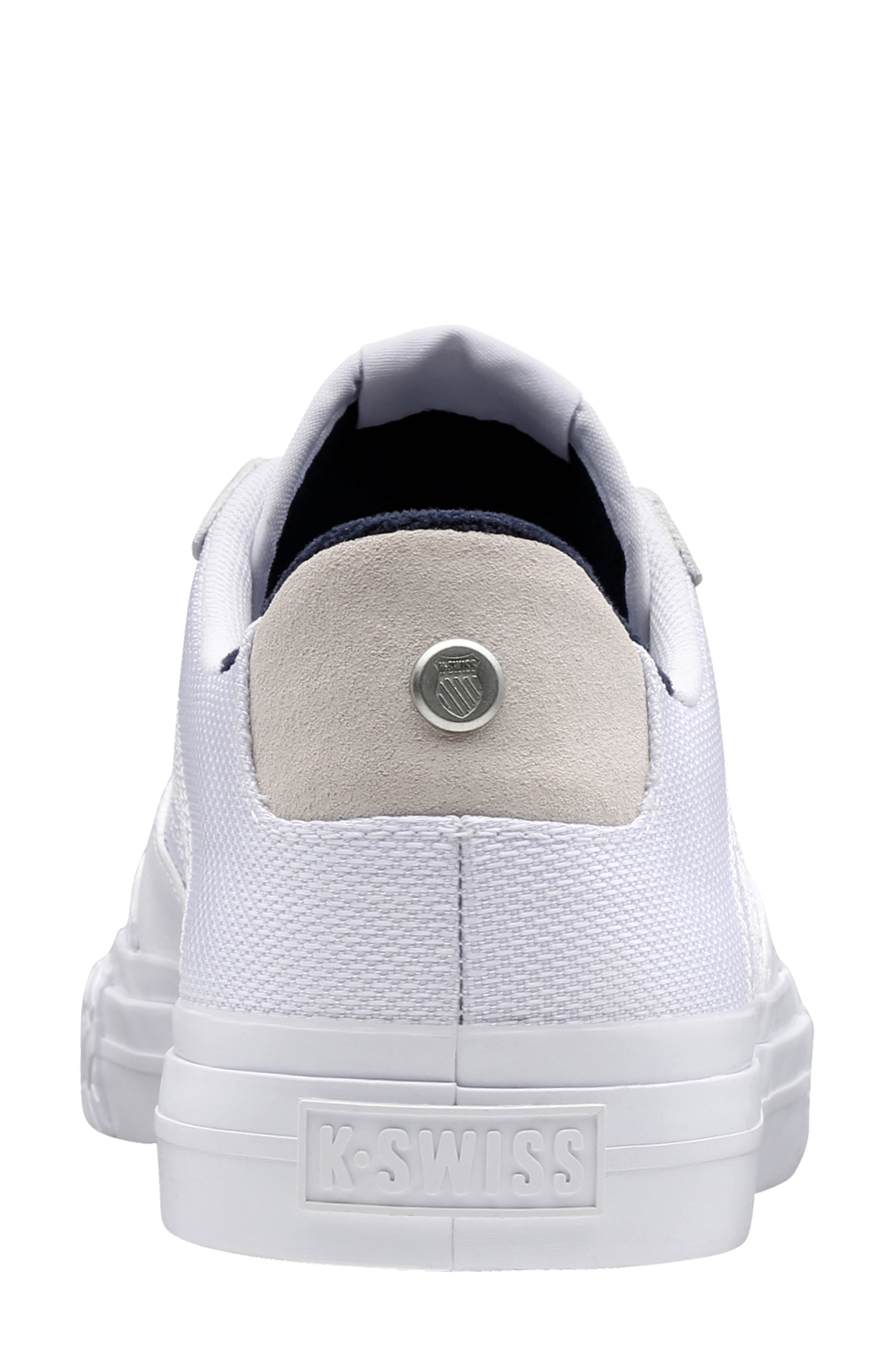 K-Swiss WrapShot Classic Sneaker, Alternate, color, 