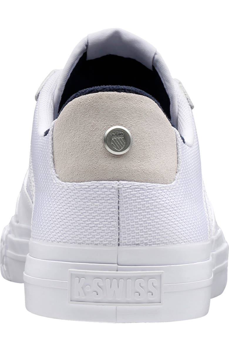 K-Swiss WrapShot Classic Sneaker, Alternate, color,