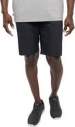 TravisMathew Night Cat Stretch Performance Shorts