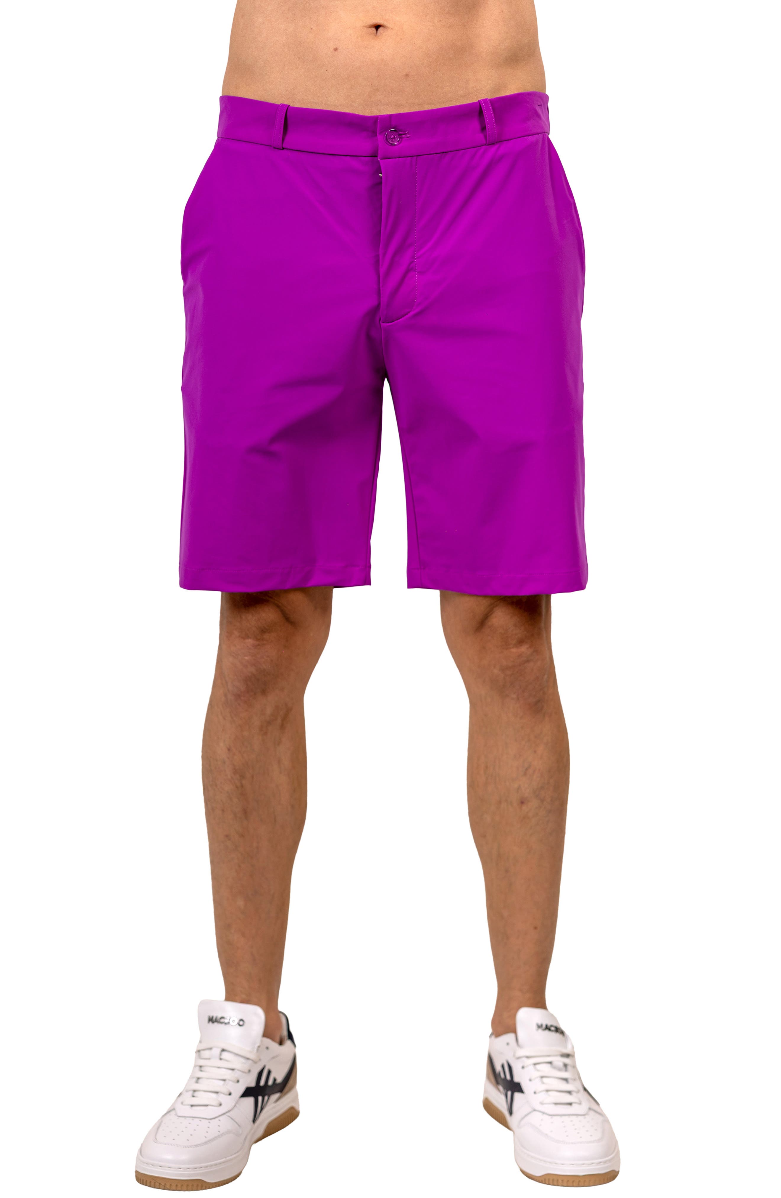 ZINGARA PURPLE