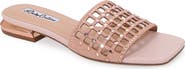 LADY COUTURE Garden Slide Sandal