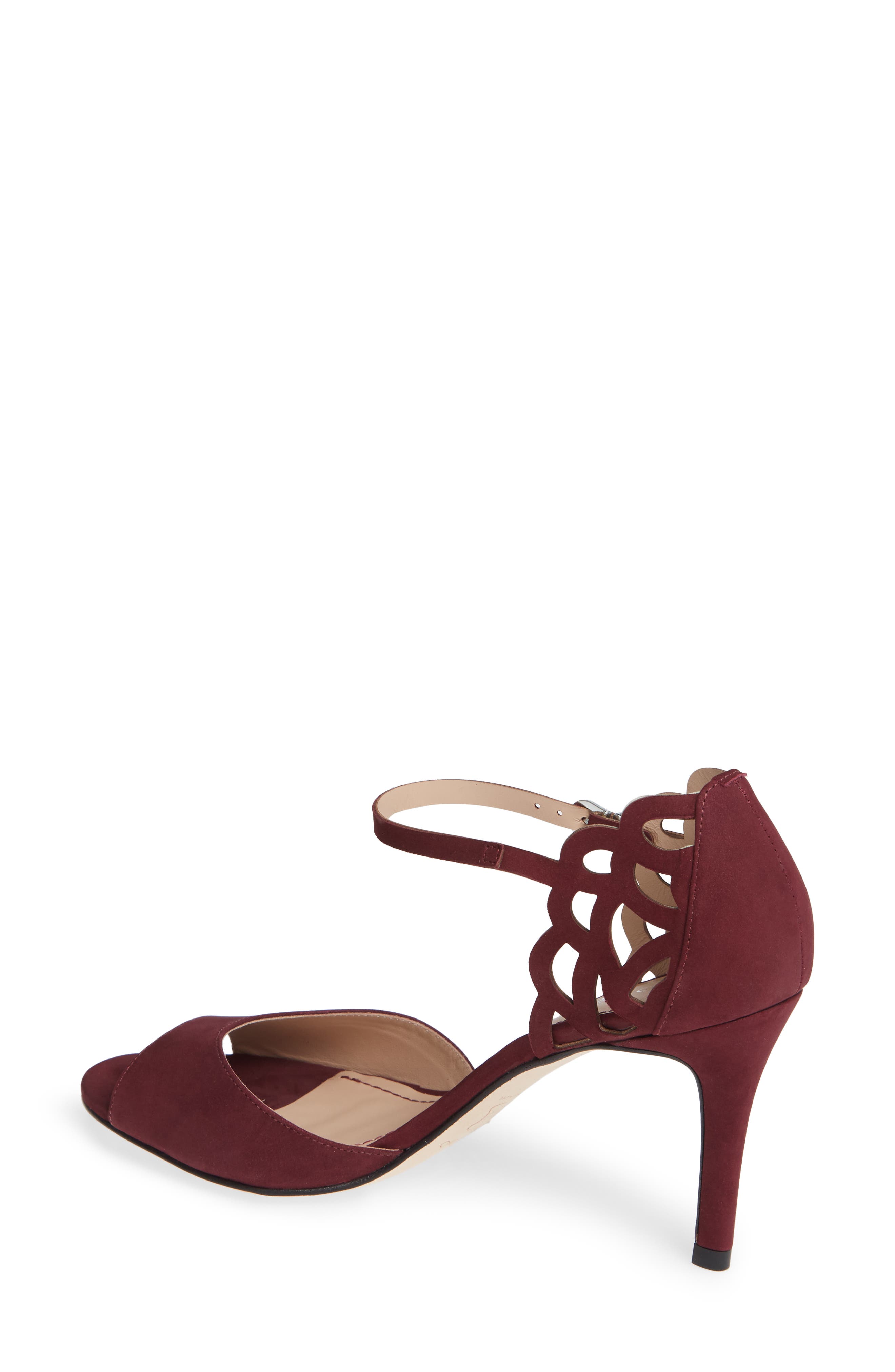 Klub Nico Adalie Sandal, Alternate, color, 