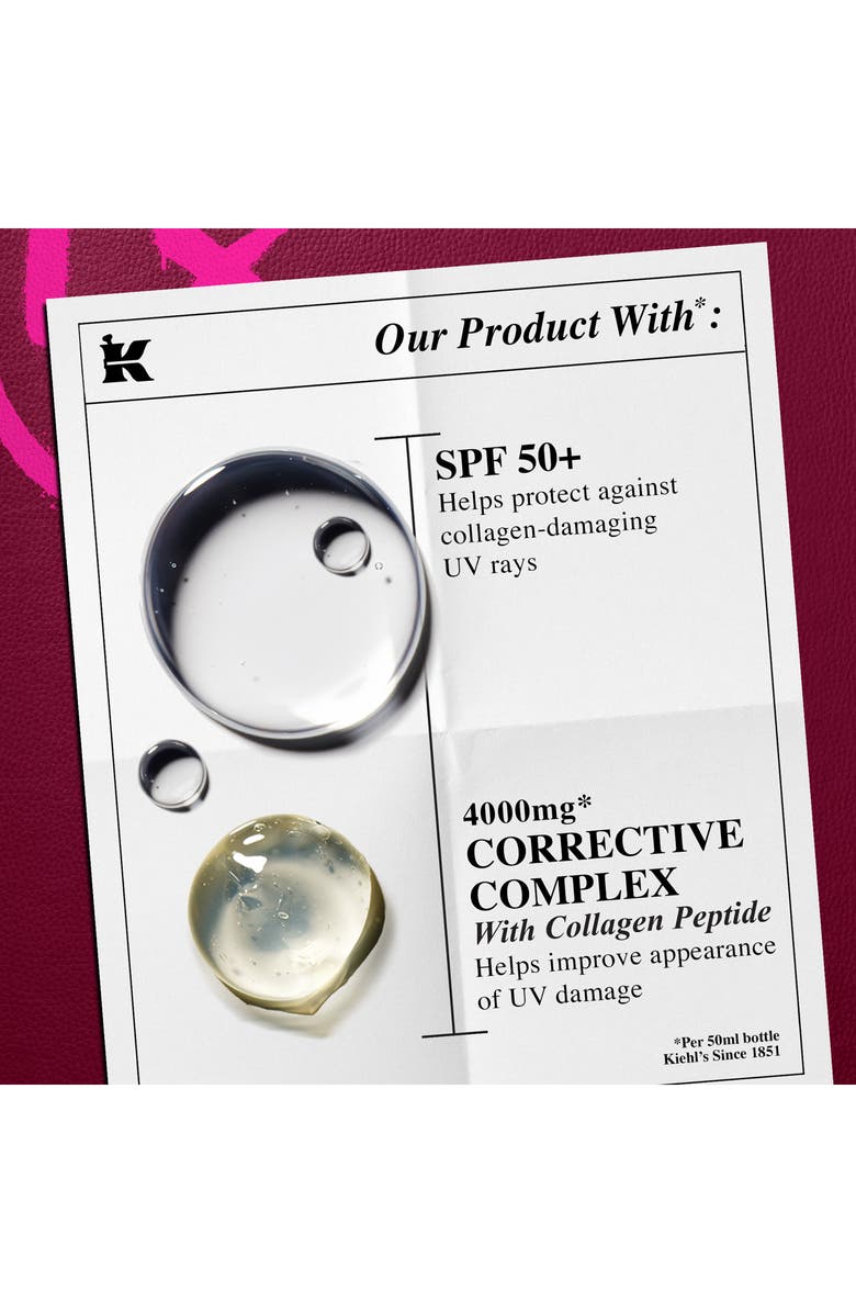 Kiehl's Since 1851 Sunshine Essentials Set $67 Value, Alternate, color,