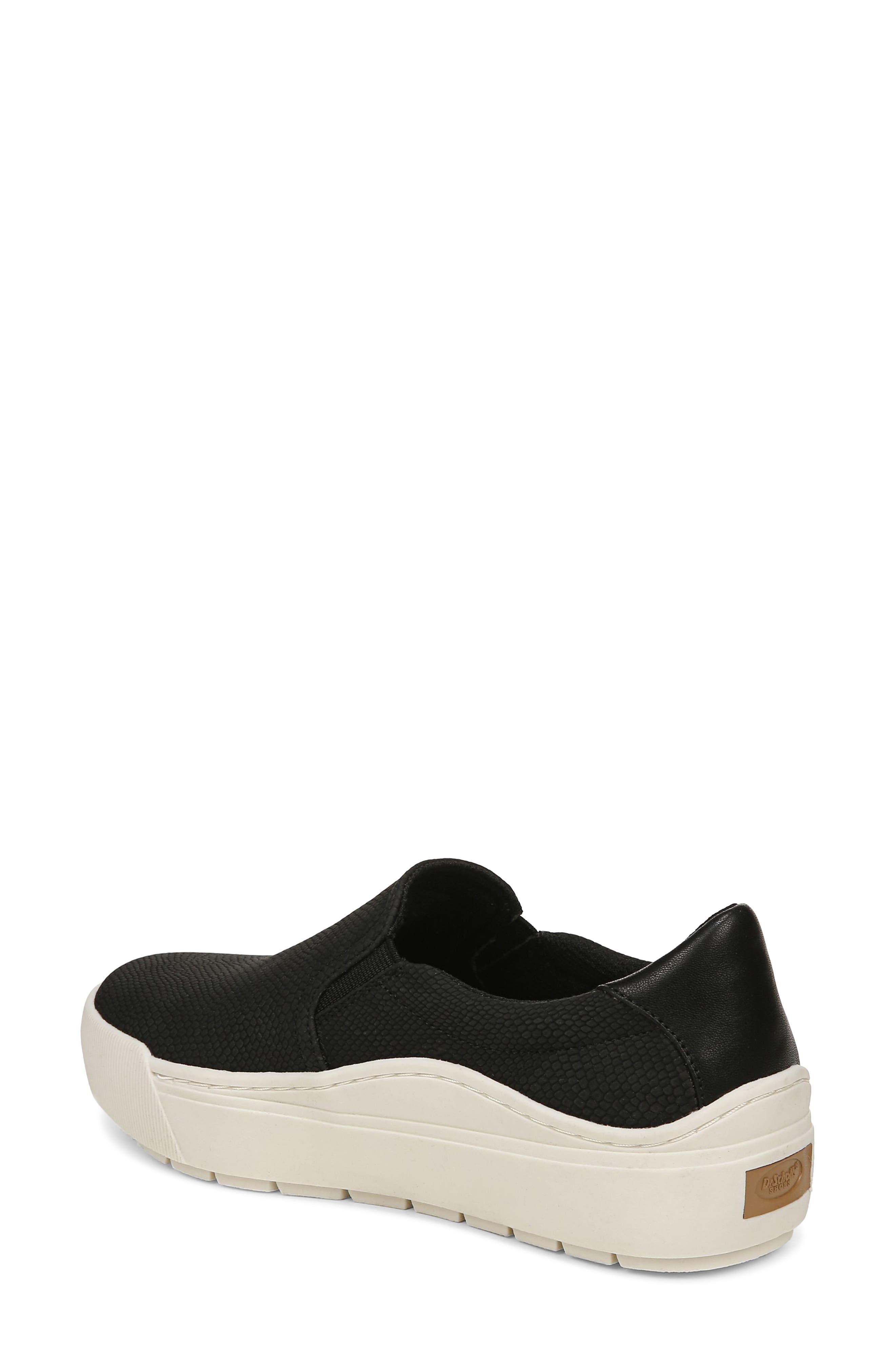 Dr. Scholl's Time Off Slip-On Sneaker, Alternate, color, 