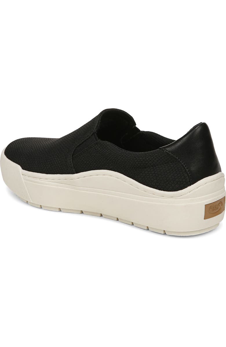 Dr. Scholl's Time Off Slip-On Sneaker, Alternate, color,
