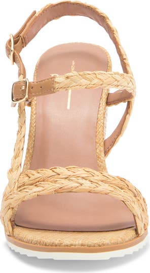 Esme Wedge Sandal