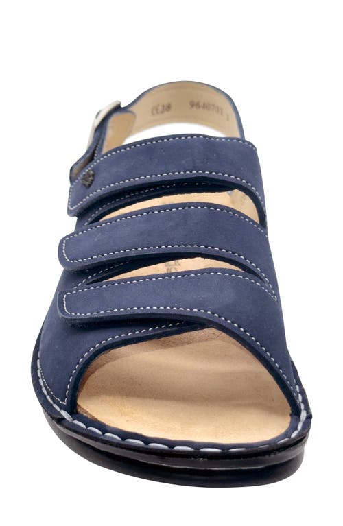 Finn Comfort 'sylt' Sandal In Atoll