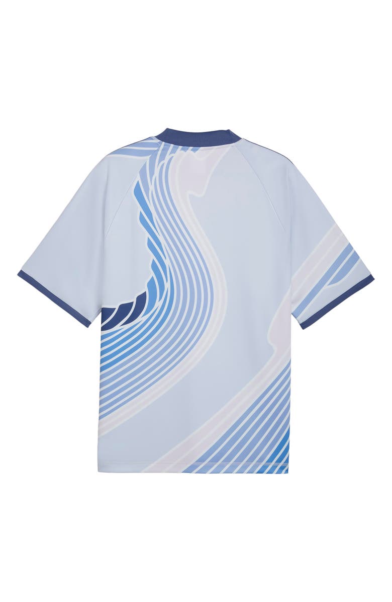 PUMA x Salehe Bembury x Iceland Jersey, Alternate, color, Cool Weather