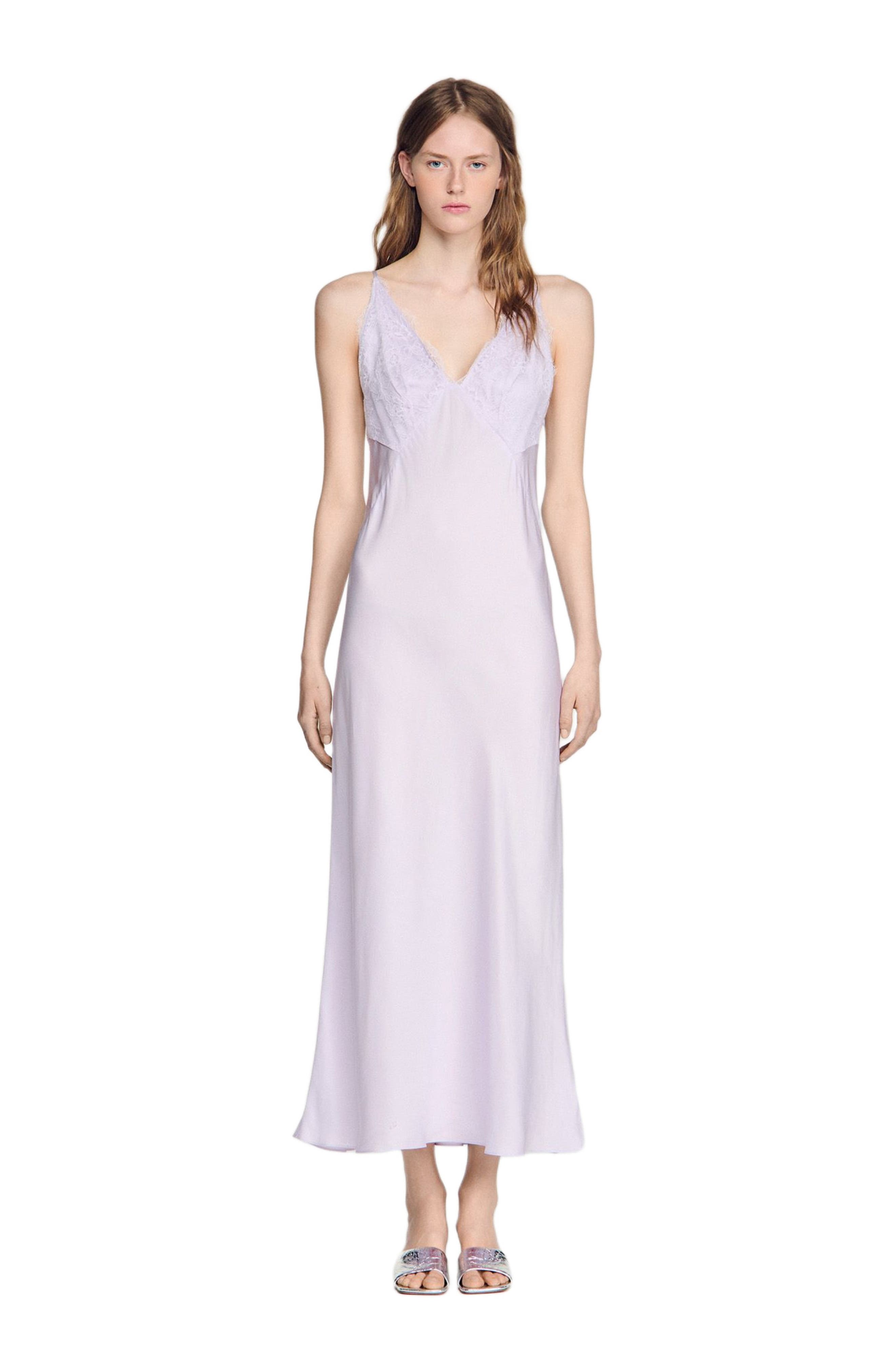 selected Mauve