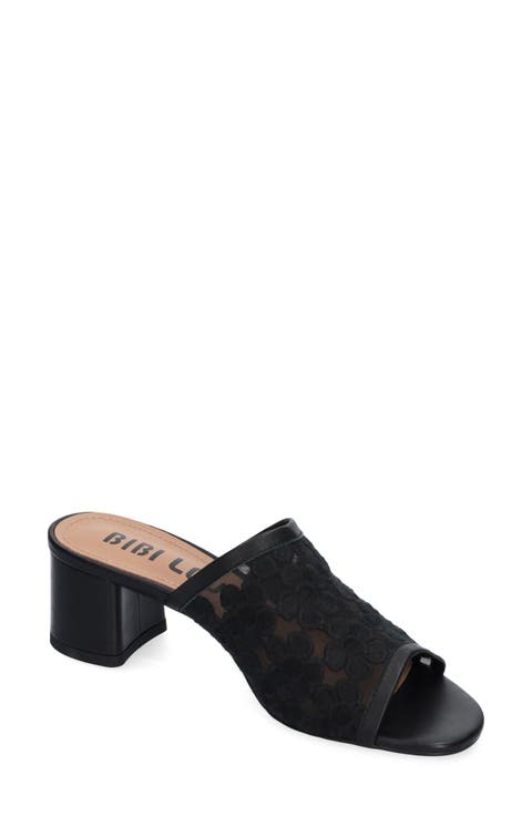 Shop Black Bibi Lou Online | Nordstrom
