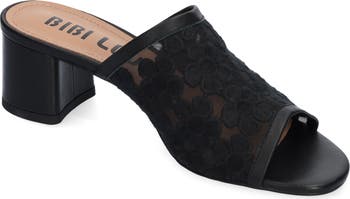 Bibi Lou Amira Slide Sandal (Women) | Nordstrom