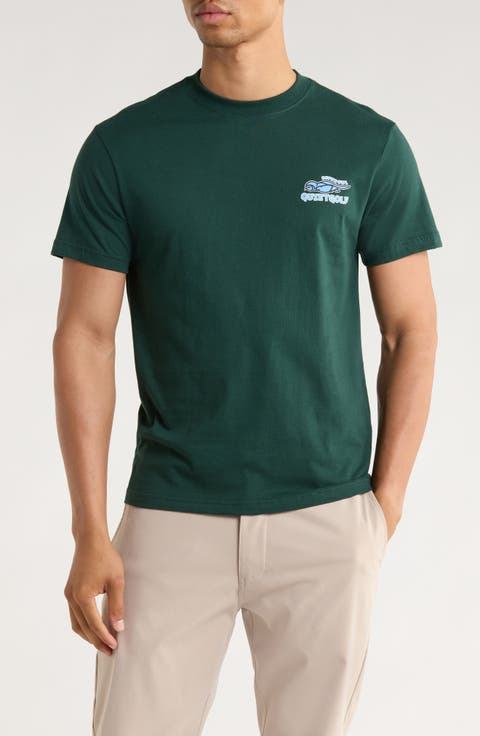 Super Owl Crewneck T-Shirt