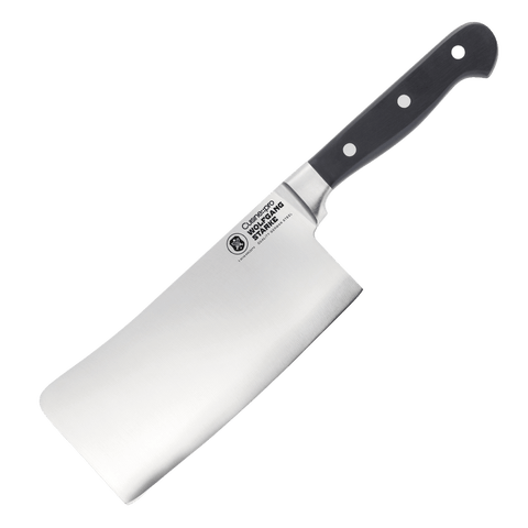 WOLFGANG STARKE 6.5" Cleaver