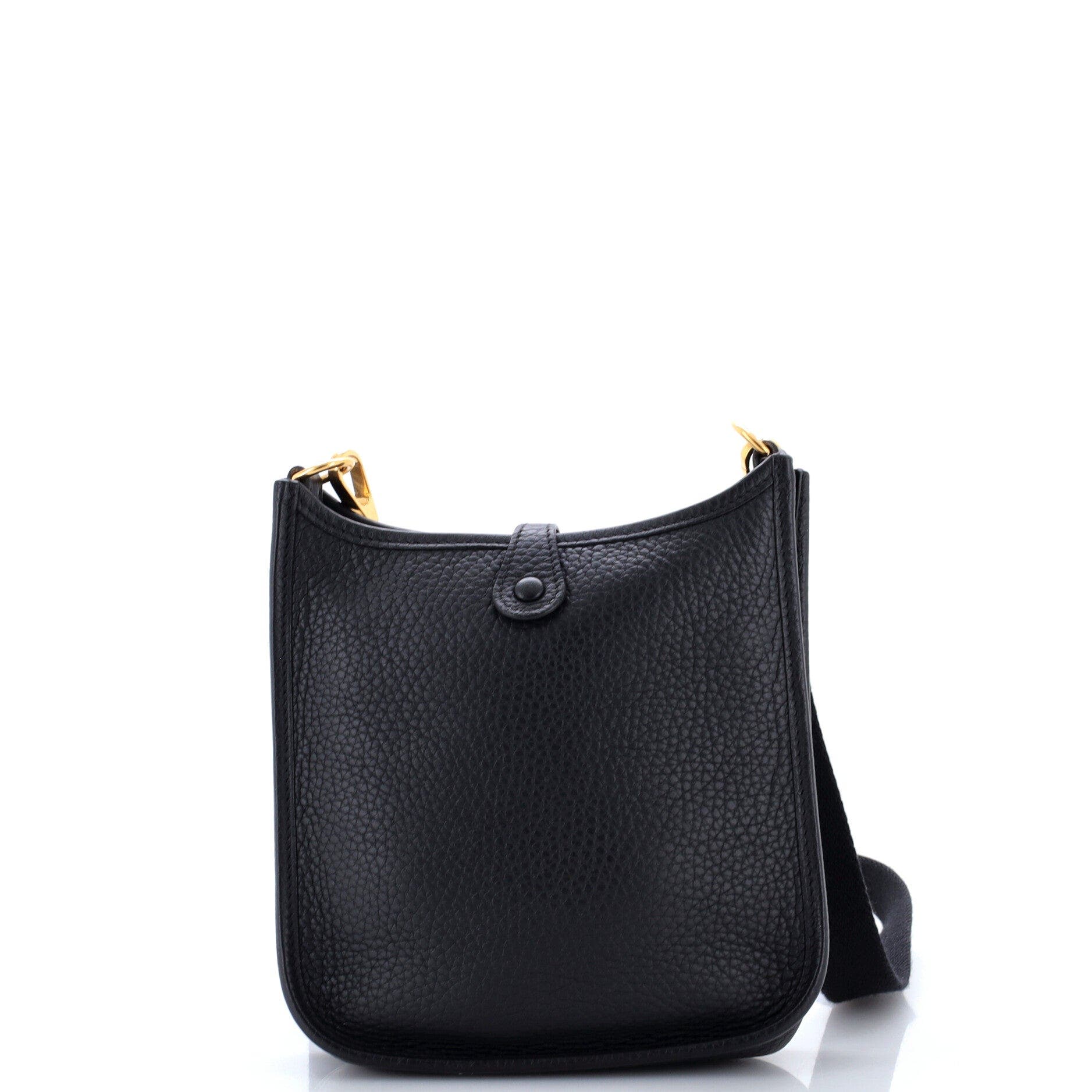 Evelyne Bag Gen III Clemence TPM, Alternate, color, Black
