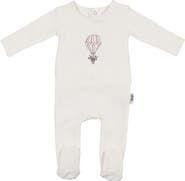 Manière Hot Air Balloon Footie