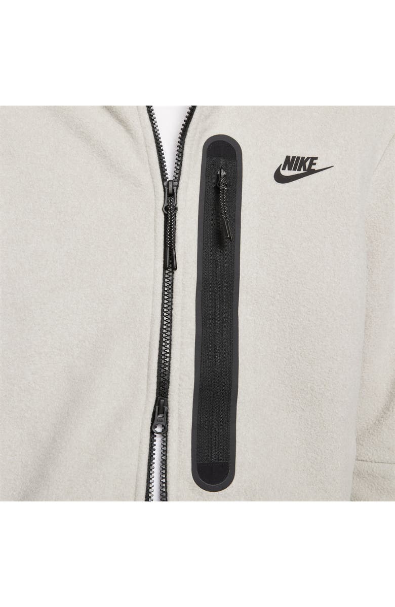 Nike Tech Fleece Jacket, Alternate, color, 