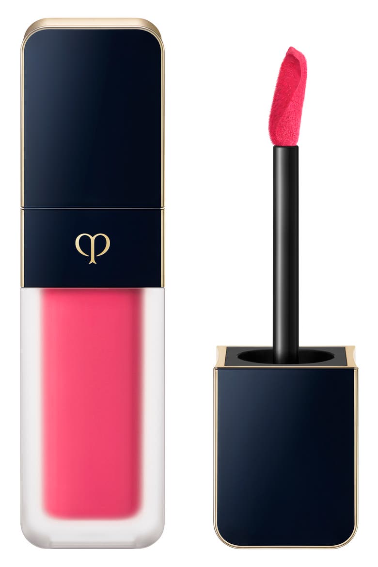 Cream Rouge Matte Lipstick video