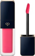 Clé de Peau Beauté Cream Rouge Matte Lipstick