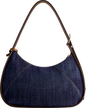 Horseshoe Shoulder Bag