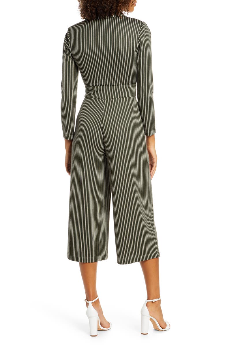 Ali & Jay Picnic at the Bowl Long Sleeve Jumpsuit, Alternate, color,