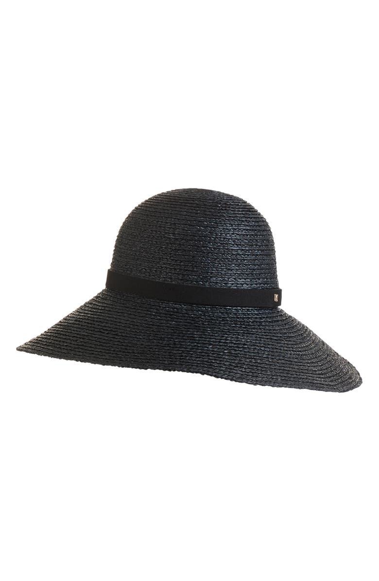 Bruno Magli Wide Brim Sun Hat, Alternate, color, 