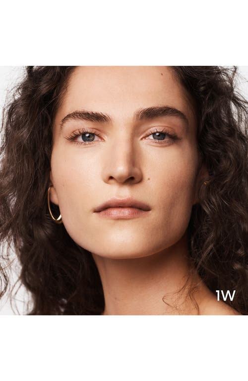 Guerlain Terracotta Le Teint Glow Foundation In 1w Warm