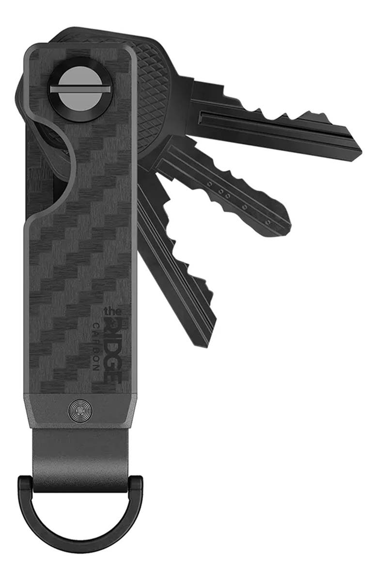 the Ridge The Keycase Key Chain, Alternate, color,