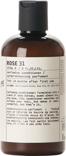 Le Labo Rose 31 Conditioner | Nordstrom