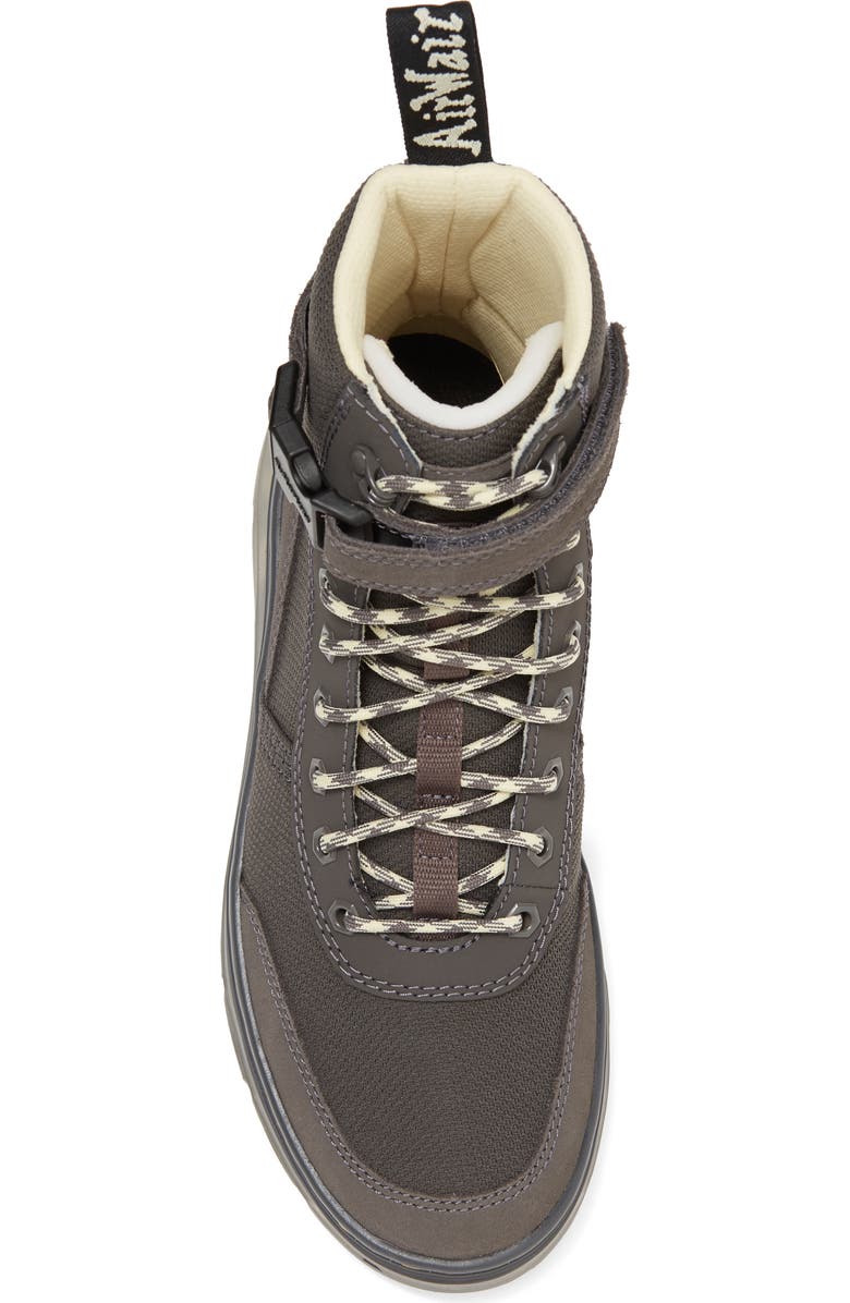 Dr. Martens Combs Tech Boot, Alternate, color,