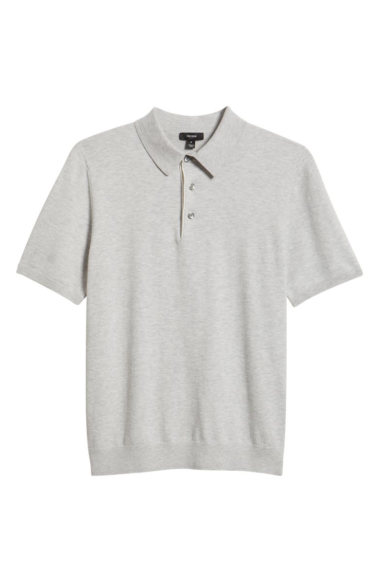 Reiss Finch Polo, Alternate, color,