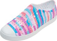 Native Shoes 'Jefferson' Printed Slip-On Sneaker