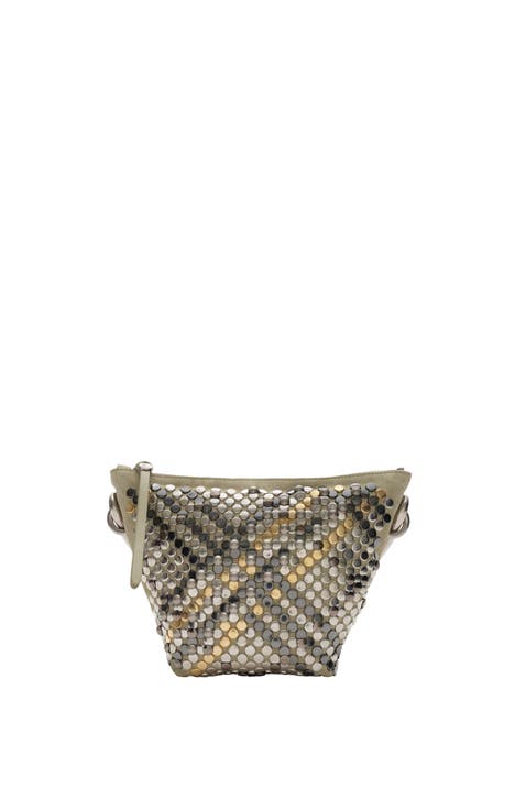 Mini Bridle Shoulder Bag