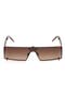 selected Bronze / Horn Brown Effect