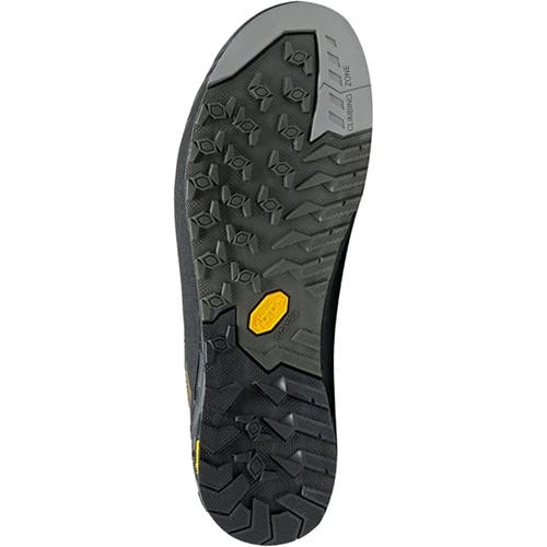 Asolo Eldo Lth Gv Hiking Shoe In Brown