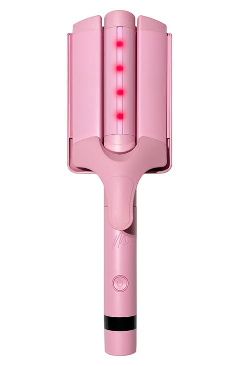 M Infrared Waver - Pink