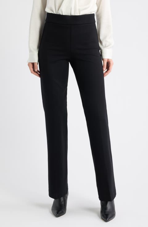 Modern Bootcut Pants