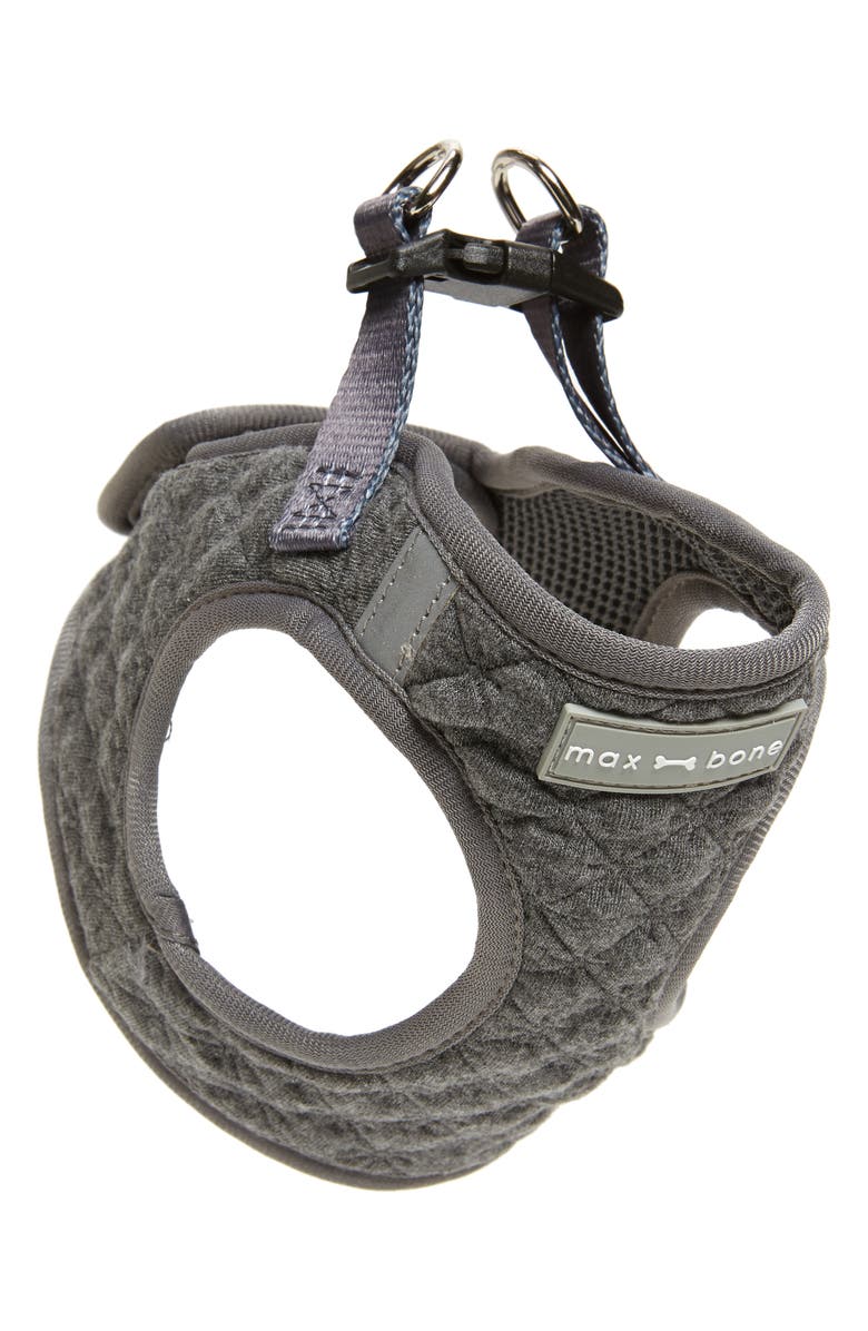 maxbone max-bone Emil Dog Harness, Main, color, 