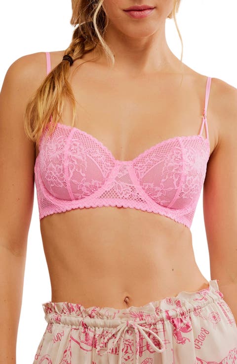 Intimately FP Lace Underwire Bra