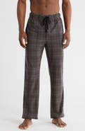 Kenneth Cole New York Peached Knit Pajama Pants