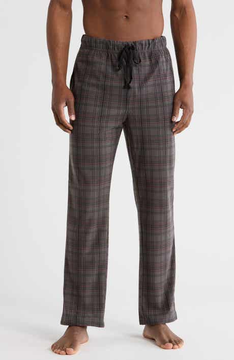 Kenneth Cole New York Peached Knit Pajama Pants