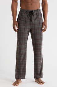 Kenneth Cole New York Peached Knit Pajama Pants