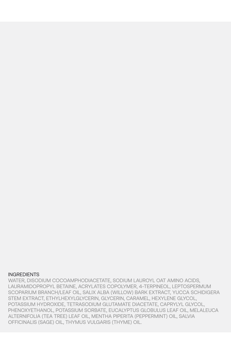 Dividends Wellness The Cleanser, Alternate, color, None (None)