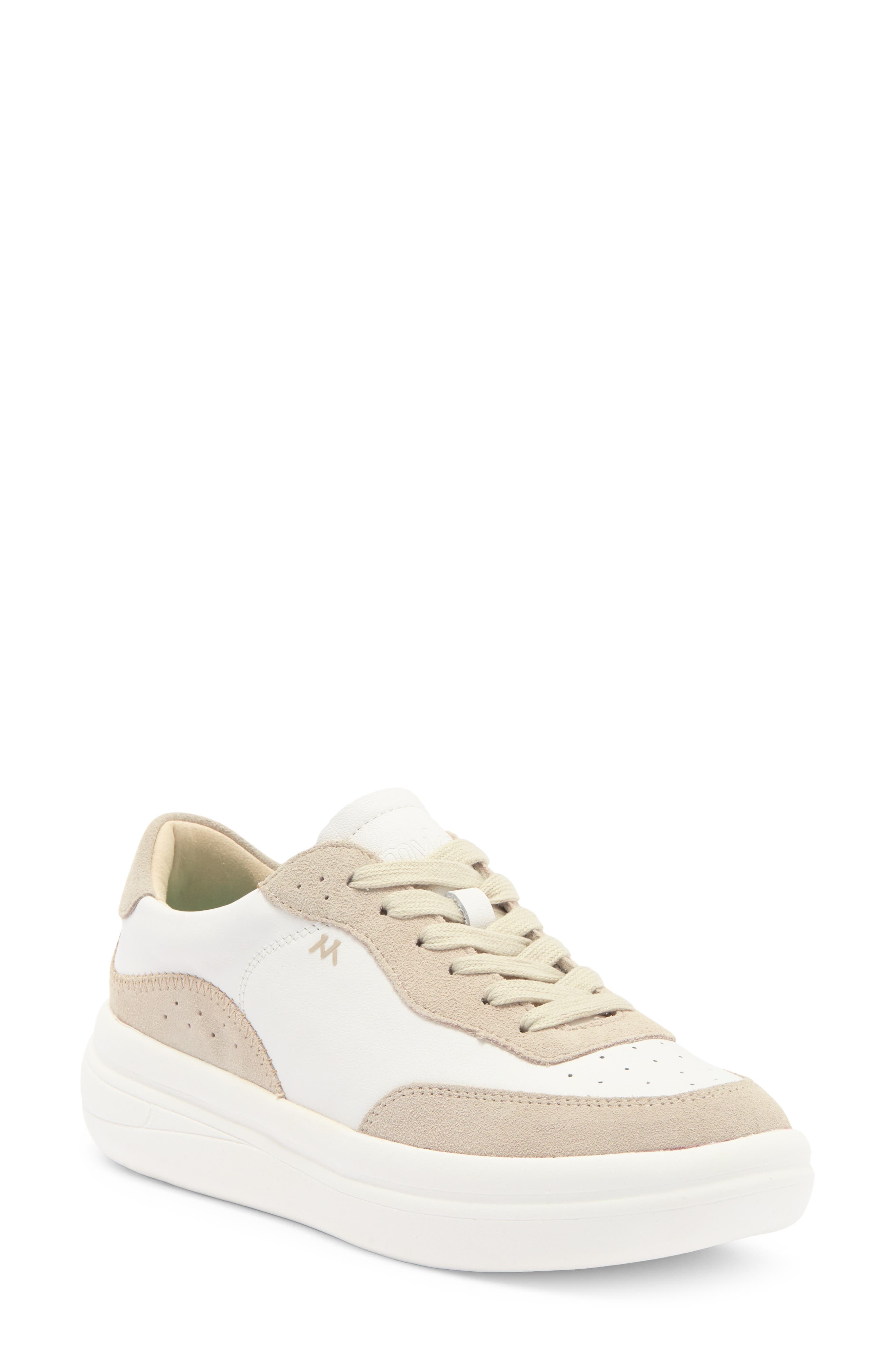 Mykos Nyla Platform Sneaker